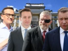 Kto najlepszym premierem z opozycji? Nowy sondaż może namieszać