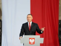 Najszybszy biały sprinter chce startować dla Polski. Jasny apel do Nawrockiego