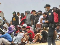 Puścili tysiące migrantów. Maroko mówi o motywach