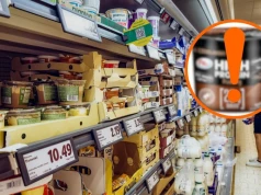 GIS ostrzega przed popularnym puddingiem z Lidla. Wykryto w nim bakterie Bacillus cereus