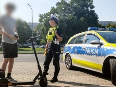 Rząd bierze się za hulajnogi. Będą nowe kary i ograniczenia