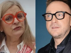 Kolejna awantura. Kamińska-Radomska odpowiedziała Gesslerowi w sprawie napiwków i rozjuszyła internautów