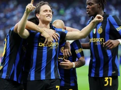 Jest oficjalne potwierdzenie. Piotr Zieliński przeszedł do historii Serie A