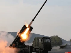 Nawet 120 głowic atomowych w arsenale Kim Dzong Una. Nowe dane