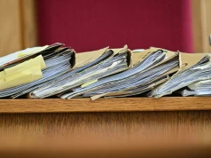 Sądy pracy jeszcze nie są oblężone, ale to cisza przed burzą. 40 tys. spraw w kolejce