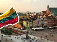 Litwini ocenili polską gospodarkę i armię. Te liczby wgniatają w fotel