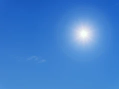 Piekielny finisz wakacji. GFS prognozuje nawet 37°C w Polsce