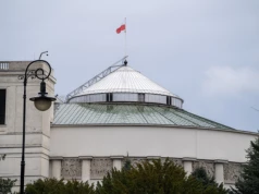 Trawnik na dachu i kino. Kancelaria Sejmu planuje budowę nowego muzeum