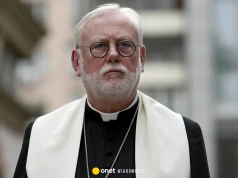 Wysłannik papieża jedzie do Moskwy. Spotka się z Siergiejem Ławrowem