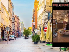 Brytyjczyk poszedł na polskie śniadanie. "Nie lubicie? Wracajcie do domu"