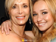 Matka Hayden Panettiere oskarża jej chłopaka. "Jest współwinny"