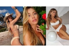 Marcelina Zawadzka rozkochuje w sobie Polaków. Jej droga do obecnej figury bywała WYBOISTA