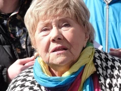 Emerytura Teresy Lipowskiej. Kwota, która zmusza 89-letnią aktorkę do pracy