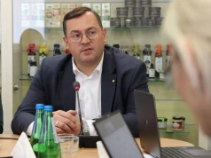 Dopłaty do nawozów i paliwa. Będzie jeden nabór. Krajewski: „Pieniądze jeszcze w tym roku”