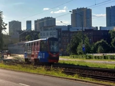 Dzień dobry Katowice. Szykuje się modernizacja wiaduktu nad DK86