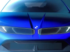 To już przesądzone. BMW serii 1 wróci do tylnego napędu