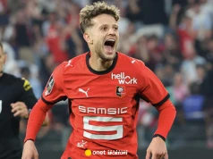 Francuzi zachwyceni występem Polaka z PSG. Tak o nim piszą