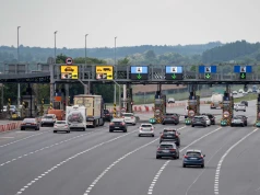 Koniec z bramkami na autostradzie. Drogowcy podali termin