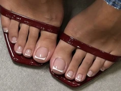 Ten pedicure na jesień 2026 będzie wszędzie! 10 stylizacji paznokci, które zapisuję przed kolejną wizytą w salonie kosmetycznym