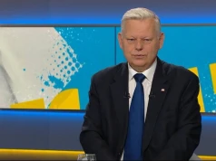 Marek Suski w "Graffiti". Oglądaj na żywo od 7:40