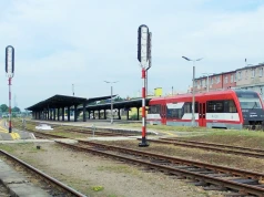 Prawie tydzień bez pociągów Grudziądz – Malbork