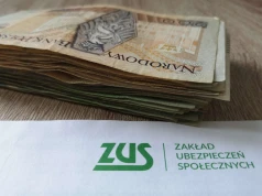 Pęka granica 2 tys. zł. Przedsiębiorcy wpłacą więcej na ZUS