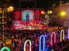 Rowerowy weekend, średniowieczne skarby i rodzinna zabawa. To Miejska Promenada Kultury
