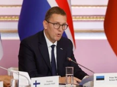 Głos z Estonii. "Rosja wie, że nie warto atakować NATO"