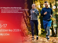 Serce, wysiłek i sport. Eksperci spotkają się na konferencji PTK w Nałęczowie
