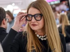 Irena Kamińska-Radomska o napiwkach. "Przywilej ludzi kulturalnych"
