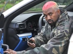 Kreml: „Putin nie spotka się z Kanye Westem”