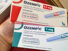 Oszustwo "na Ozempic" dotarło do Polski. Leki trafiają do paczkomatów