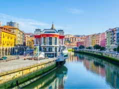 City break w Bilbao 🎨🦑 Loty i hotel w centrum stolicy Kraju Basków za 889 PLN 🔥