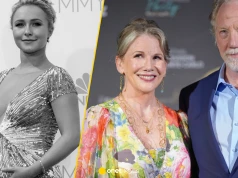 Jej mąż oskarżony o molestowanie dzieci. "Mam przed oczami córkę Hayden Panettiere"