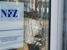 Dziura w budżecie mimo dotacji. Prezes NFZ podał kwotę tegorocznej luki