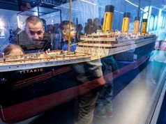Światowa wystawa TITANIC już od 4 września w Katowicach!