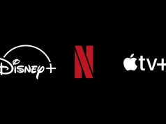 Co oglądać w tym tygodniu? Nowości Netflix, Apple TV, Disney+