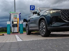 CHERY w ścisłej czołówce hybryd w Polsce. TIGGO 9, 7 i 4 w TOP 3 swoich segmentów