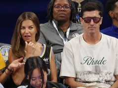 Robert Lewandowski na oficjalnym koncie NBA! Kibice są zachwyceni