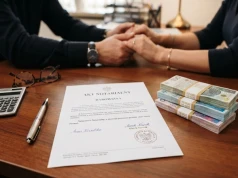Finanse w związku: bezinteresowne wsparcie, czyli słów kilka o darowiznach