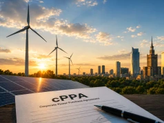 cPPA zmieniają polski rynek energii. Biznes szuka stabilności i konkurencyjnych cen