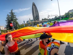 VII Marsz Równości przejdzie przez Rzeszów. W mieście zaplanowano także kontrmanifestacje