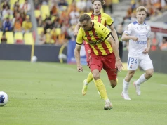 Stałe fragmenty gry znakiem rozpoznawczym Korony Kielce