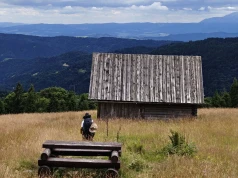 Historia gorczańskich polan. Wyjątkowa wystawa w Limanowej
