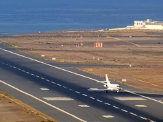 Pedro Sánchez kończy wakacje na Lanzarote i wraca do Madrytu