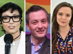 Afera Mróz-Gorgoń: brat Jachiry i człowiek Biedronia przy państwowej kasie