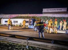Tragiczny wypadek autokaru w Holandii. Jest wielu rannych