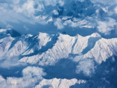 Mount Everest, K2 i inne giganty. Quiz o najwyższych górach świata