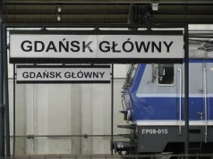 CMK Północ: Budowa w latach 30. i 100 minut z Warszawy do Gdańska