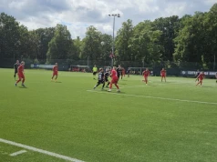 Strefa Kibica. Widzew II wiceliderem, wpadki Pelikana i Warty, derby dla Lechii